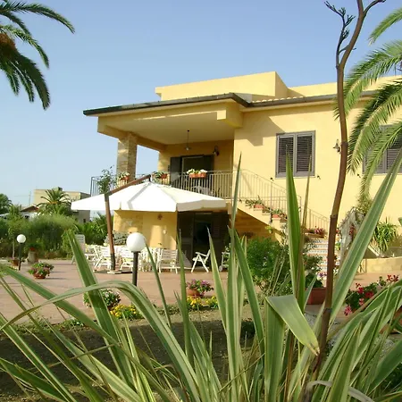 Bed & Breakfast Dei Giardini